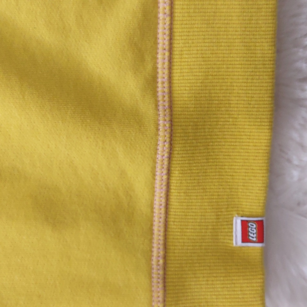 LEGO SWEATER. - Picture 6 of 14